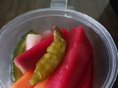 -功德林素菜饭庄(前门店)