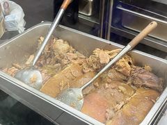 -樊记腊汁肉(竹笆市总店)