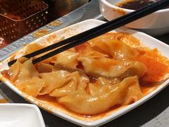 -海底捞火锅(百利广场店)