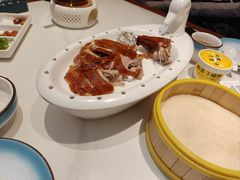 -东流山烤鸭·家常菜(雨山龙湖店)