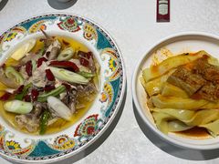 -巴依老爷新疆美食(昌平店)