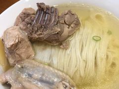 -鼎泰丰(南西店)