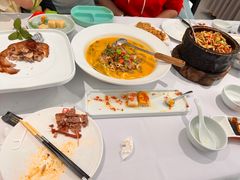 -味+新京宴·烤鸭·北京菜(创意谷店)
