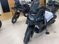 -沈阳业乔信宝宝马4S店(于洪广场店)