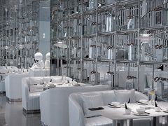 -3号仓库·创意中国菜(嘉兴龙鼎万达店)