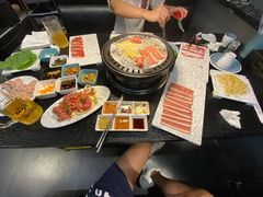 -金碗儿私厨(长阳店)