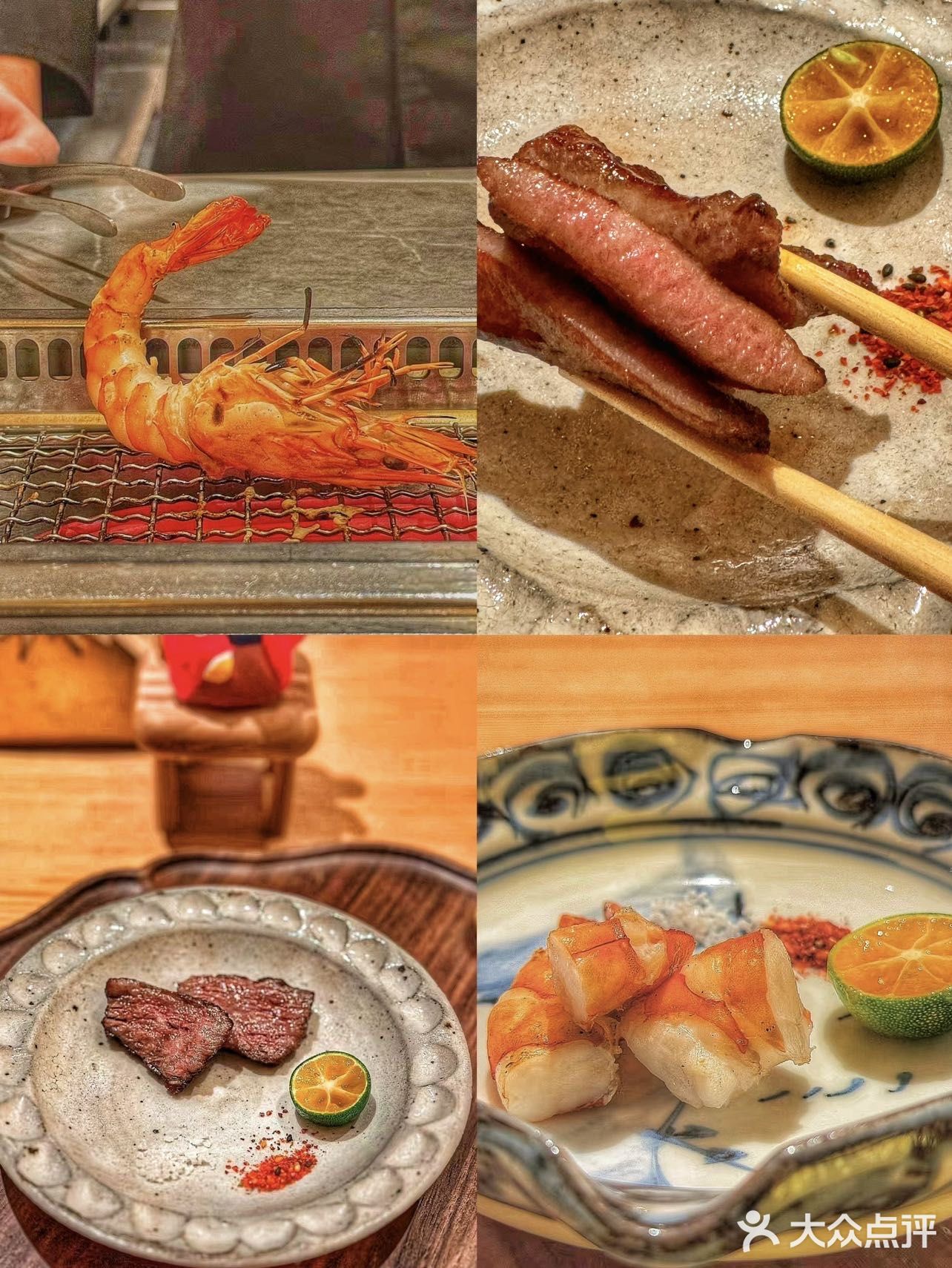 拜托 这家omakase不吃真的会后悔🍣🥢
