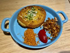 洋芋粑-小食迹贵阳丝娃娃(世纪金源店)