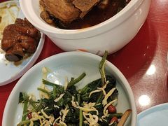 -宏状元现熬粥·京味菜(五棵松店)
