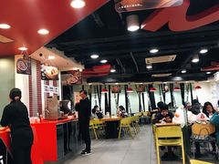 大堂-72街荷叶饭(三元里店)