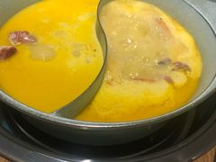 -青瓷火锅料理(西单大悦城店)