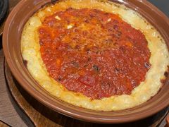 焗饭-萨莉亚意式餐厅(杭州滨江天街店)