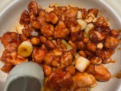 -大盐帮川菜馆(长楹天街店)