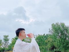 -东台西溪天仙缘景区