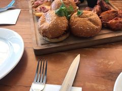 -The Meat & Wine Co Southbank(南岸店)