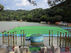 -西樵山风景名胜区-天湖公园