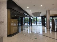 -星巴克(温州银泰大西洋店)
