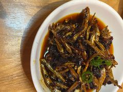 -巢爷老味(东方红店)