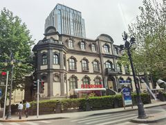 -天津君隆威斯汀酒店