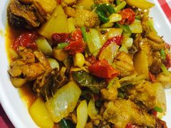 -西贝(上海我格广场店)