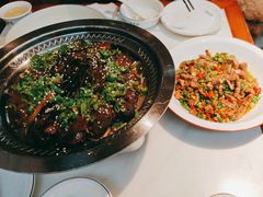-寻乡迹· 湖南家宴(竹坑店)