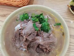 -朝阳糁馆(平安路店)