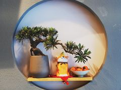 -红小满休闲餐厅(十全街店)