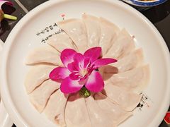 -淼福猪肚鸡·椰子鸡火锅(大沙地店)