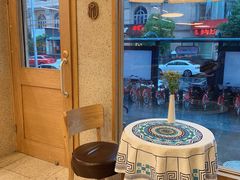 -发酵食堂(屏风街店)