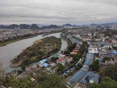 -叠彩山景区