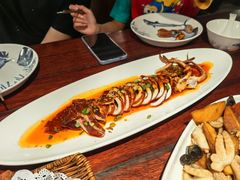 -前海沿·青岛菜(五四广场永旺店)