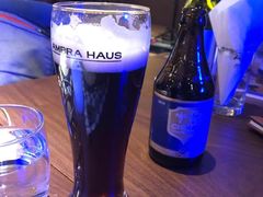 -Ambra Haus琥珀屋精酿餐厅(宝山店)