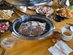 -二刚大块烤肉(东山商业街店)