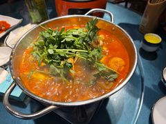 -古道村落(温汤店)