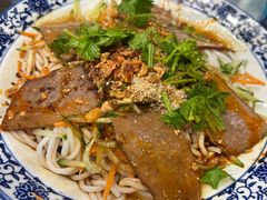 -云南李记罐罐米线饵丝小吃(汉中门金鹰店)