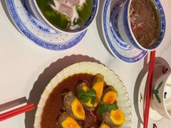 -芽笼芽笼新加坡餐厅(世纪汇店)