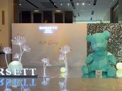 -武汉帝盛酒店(江汉路步行街汉口江滩店)