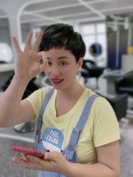 -凯博K-boom Hair Salon