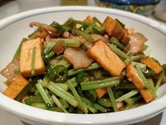 -福巷湘食小馆·猛火现炒(上海首店)