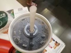 -麦当劳(坂田分店)