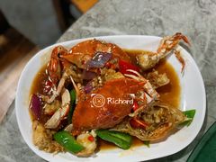 -四川小胡子海鲜(丁村万人海鲜广场店)