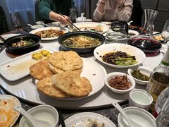 -国人川菜(李家村建东街店)