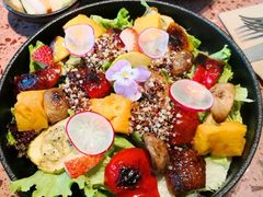 -La Terre乐田(万象城店)