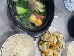 -老西白点心店