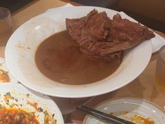 -大师兄·手工面·西北菜(珠海环宇城店)
