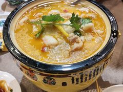 -老浒记烤鸭-北京菜(琉璃厂店)