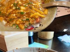 -小豆海棠(嘉兴路店)