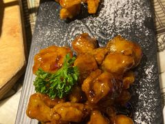 -绿茶餐厅(燕郊永旺店)