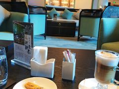 -北京港澳中心瑞士酒店·瑞士咖啡厅·自助餐