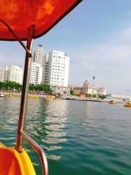 -星海水上乐园(星海广场圣亚店)